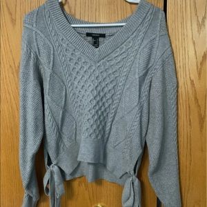 Forever 21 Sweater